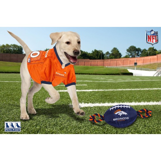Pets First NFL PHILADELPHIA EAGLES Nylon Football Dog Toy with inner SQUEAKER & Pull Ropes PET SPORTS TOY Pets First NFL PHILADELPHIA EAGLES Nylon Football Dog Toy with inner SQUEAKER & Pull Ropes PET SPORTS TOY