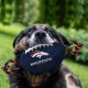 Pets First NFL PHILADELPHIA EAGLES Nylon Football Dog Toy with inner SQUEAKER & Pull Ropes PET SPORTS TOY Pets First NFL PHILADELPHIA EAGLES Nylon Football Dog Toy with inner SQUEAKER & Pull Ropes PET SPORTS TOY