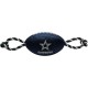 Pets First NFL PHILADELPHIA EAGLES Nylon Football Dog Toy with inner SQUEAKER & Pull Ropes PET SPORTS TOY Pets First NFL PHILADELPHIA EAGLES Nylon Football Dog Toy with inner SQUEAKER & Pull Ropes PET SPORTS TOY