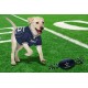 Pets First NFL PHILADELPHIA EAGLES Nylon Football Dog Toy with inner SQUEAKER & Pull Ropes PET SPORTS TOY Pets First NFL PHILADELPHIA EAGLES Nylon Football Dog Toy with inner SQUEAKER & Pull Ropes PET SPORTS TOY