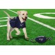 Pets First NFL PHILADELPHIA EAGLES Nylon Football Dog Toy with inner SQUEAKER & Pull Ropes PET SPORTS TOY Pets First NFL PHILADELPHIA EAGLES Nylon Football Dog Toy with inner SQUEAKER & Pull Ropes PET SPORTS TOY