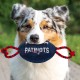 Pets First NFL PHILADELPHIA EAGLES Nylon Football Dog Toy with inner SQUEAKER & Pull Ropes PET SPORTS TOY Pets First NFL PHILADELPHIA EAGLES Nylon Football Dog Toy with inner SQUEAKER & Pull Ropes PET SPORTS TOY