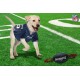 Pets First NFL PHILADELPHIA EAGLES Nylon Football Dog Toy with inner SQUEAKER & Pull Ropes PET SPORTS TOY Pets First NFL PHILADELPHIA EAGLES Nylon Football Dog Toy with inner SQUEAKER & Pull Ropes PET SPORTS TOY