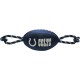Pets First NFL PHILADELPHIA EAGLES Nylon Football Dog Toy with inner SQUEAKER & Pull Ropes PET SPORTS TOY Pets First NFL PHILADELPHIA EAGLES Nylon Football Dog Toy with inner SQUEAKER & Pull Ropes PET SPORTS TOY