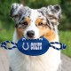 Pets First NFL PHILADELPHIA EAGLES Nylon Football Dog Toy with inner SQUEAKER & Pull Ropes PET SPORTS TOY Pets First NFL PHILADELPHIA EAGLES Nylon Football Dog Toy with inner SQUEAKER & Pull Ropes PET SPORTS TOY