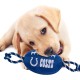 Pets First NFL PHILADELPHIA EAGLES Nylon Football Dog Toy with inner SQUEAKER & Pull Ropes PET SPORTS TOY Pets First NFL PHILADELPHIA EAGLES Nylon Football Dog Toy with inner SQUEAKER & Pull Ropes PET SPORTS TOY