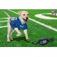 Pets First NFL PHILADELPHIA EAGLES Nylon Football Dog Toy with inner SQUEAKER & Pull Ropes PET SPORTS TOY Pets First NFL PHILADELPHIA EAGLES Nylon Football Dog Toy with inner SQUEAKER & Pull Ropes PET SPORTS TOY