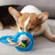 Petstages Orka Flyer - Apportierspielzeug für Hunde - Frisbee - Royalblau Petstages Orka Flyer - Apportierspielzeug für Hunde - Frisbee - Royalblau