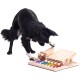 Piano - Interaktives Hundespielzeug aus Holz Intelligentes Spielzeug für Hunde und Katzen Leckerli Spender Spielzeug Piano - Interaktives Hundespielzeug aus Holz Intelligentes Spielzeug für Hunde und Katzen Leckerli Spender Spielzeug