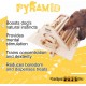 Piano - Interaktives Hundespielzeug aus Holz Intelligentes Spielzeug für Hunde und Katzen Leckerli Spender Spielzeug Piano - Interaktives Hundespielzeug aus Holz Intelligentes Spielzeug für Hunde und Katzen Leckerli Spender Spielzeug