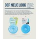 Planet Dog Orbee-Tuff Snoop - Interaktives Spielzeug für Hunde - Snackball - Blau - Groß Planet Dog Orbee-Tuff Snoop - Interaktives Spielzeug für Hunde - Snackball - Blau - Groß