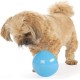 Planet Dog Orbee-Tuff Snoop - Interaktives Spielzeug für Hunde - Snackball - Blau - Groß Planet Dog Orbee-Tuff Snoop - Interaktives Spielzeug für Hunde - Snackball - Blau - Groß