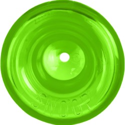 Planet Dog Orbee-Tuff Snoop Dog Toy, Interactive Treat Dispensing Toy, Large, Green Planet Dog Orbee-Tuff Snoop Dog Toy, Interactive Treat Dispensing Toy, Large, Green