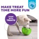 Planet Dog Orbee-Tuff Snoop Dog Toy, Interactive Treat Dispensing Toy, Large, Green Planet Dog Orbee-Tuff Snoop Dog Toy, Interactive Treat Dispensing Toy, Large, Green