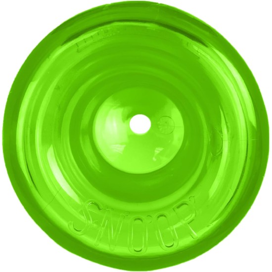 Planet Dog Orbee-Tuff Snoop Dog Toy, Interactive Treat Dispensing Toy, Large, Green Planet Dog Orbee-Tuff Snoop Dog Toy, Interactive Treat Dispensing Toy, Large, Green
