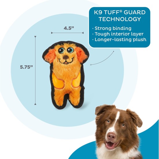 Planet Dog Orbee-Tuff Snoop Interactive Toy for Dogs – Snack Ball, Blue, Large Planet Dog Orbee-Tuff Snoop Interactive Toy for Dogs – Snack Ball, Blue, Large