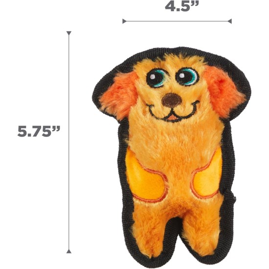 Planet Dog Orbee-Tuff Snoop Interactive Toy for Dogs – Snack Ball, Blue, Large Planet Dog Orbee-Tuff Snoop Interactive Toy for Dogs – Snack Ball, Blue, Large