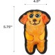 Planet Dog Orbee-Tuff Snoop Interactive Toy for Dogs – Snack Ball, Blue, Large Planet Dog Orbee-Tuff Snoop Interactive Toy for Dogs – Snack Ball, Blue, Large