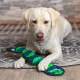 Planet Dog Orbee-Tuff Snoop Interactive Toy for Dogs – Snack Ball, Blue, Large Planet Dog Orbee-Tuff Snoop Interactive Toy for Dogs – Snack Ball, Blue, Large