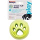 Planet Dog Orbee-Tuff Snoop Interactive Toy for Dogs – Snack Ball, Blue, Large Planet Dog Orbee-Tuff Snoop Interactive Toy for Dogs – Snack Ball, Blue, Large