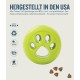 Planet Dog Orbee-Tuff Snoop Interactive Toy for Dogs – Snack Ball, Blue, Large Planet Dog Orbee-Tuff Snoop Interactive Toy for Dogs – Snack Ball, Blue, Large