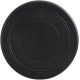 Poejetag Training Interactive Toy Pet Silicone Frisbee Game Outdoor Sports Toy for Small and Medium Dogs Black, Plastic, White Poejetag Training Interactive Toy Pet Silicone Frisbee Game Outdoor Sports Toy for Small and Medium Dogs Black, Plastic, White