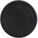 Poejetag Training Interactive Toy Pet Silicone Frisbee Game Outdoor Sports Toy for Small and Medium Dogs Black, Plastic, White Poejetag Training Interactive Toy Pet Silicone Frisbee Game Outdoor Sports Toy for Small and Medium Dogs Black, Plastic, White