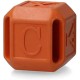 Protostar Treat Hideaway Dog Toy Intelligence Toy Cube Rubber 5 x 5 cm Pink Protostar Treat Hideaway Dog Toy Intelligence Toy Cube Rubber 5 x 5 cm Pink