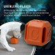 Protostar Treat Hideaway Dog Toy Intelligence Toy Cube Rubber 5 x 5 cm Pink Protostar Treat Hideaway Dog Toy Intelligence Toy Cube Rubber 5 x 5 cm Pink