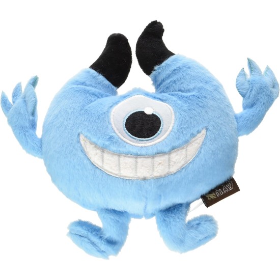 Puppia Monster Toy Chomper Dog Toy Squeaky Toy Puppia Monster Toy Chomper Dog Toy Squeaky Toy