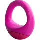 ROGZ PU04-K Pop Upz Throwing Ring, L, Pink