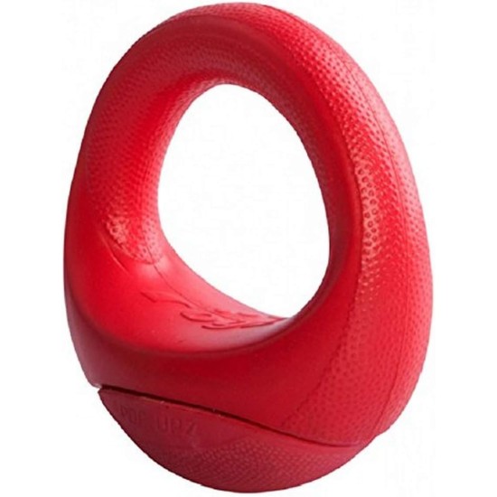 ROGZ PU04-K Pop Upz Throwing Ring, L, Pink ROGZ PU04-K Pop Upz Throwing Ring, L, Pink