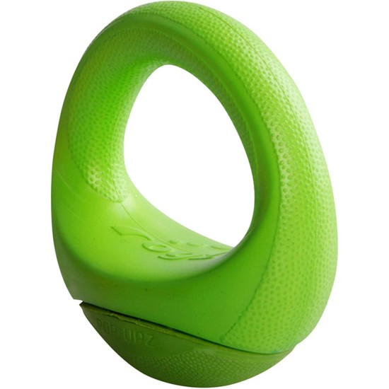 ROGZ PU04-K Pop Upz Throwing Ring, L, Pink ROGZ PU04-K Pop Upz Throwing Ring, L, Pink