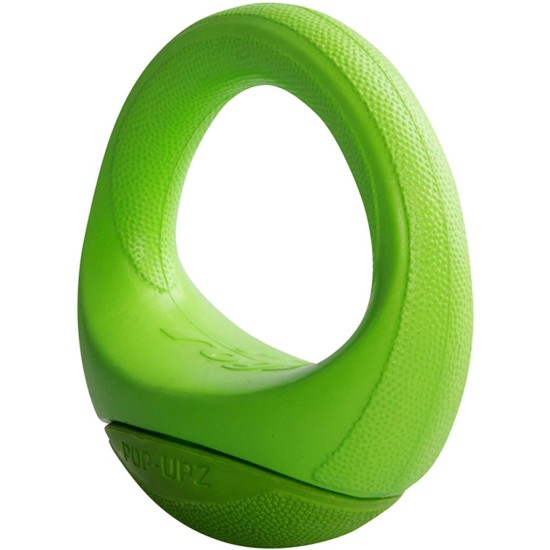 ROGZ PU04-K Pop Upz Throwing Ring, L, Pink ROGZ PU04-K Pop Upz Throwing Ring, L, Pink
