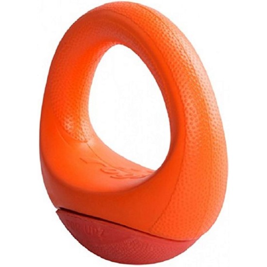 ROGZ PU04-K Pop Upz Throwing Ring, L, Pink ROGZ PU04-K Pop Upz Throwing Ring, L, Pink