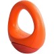 ROGZ PU04-K Pop Upz Throwing Ring, L, Pink