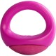 ROGZ PU04-K Pop Upz Throwing Ring, L, Pink