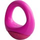 ROGZ PU04-K Pop Upz Throwing Ring, L, Pink