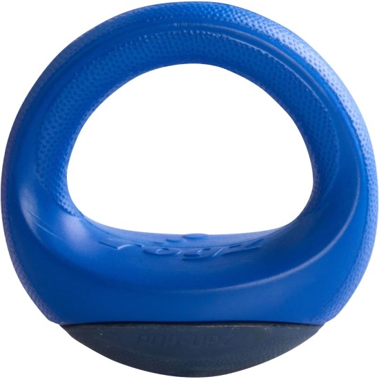 ROGZ PU04-K Pop Upz Throwing Ring, L, Pink ROGZ PU04-K Pop Upz Throwing Ring, L, Pink