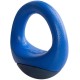 ROGZ PU04-K Pop Upz Throwing Ring, L, Pink