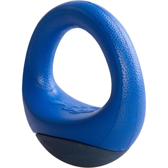 ROGZ PU04-K Pop Upz Throwing Ring, L, Pink ROGZ PU04-K Pop Upz Throwing Ring, L, Pink