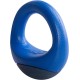 ROGZ PU04-K Pop Upz Throwing Ring, L, Pink