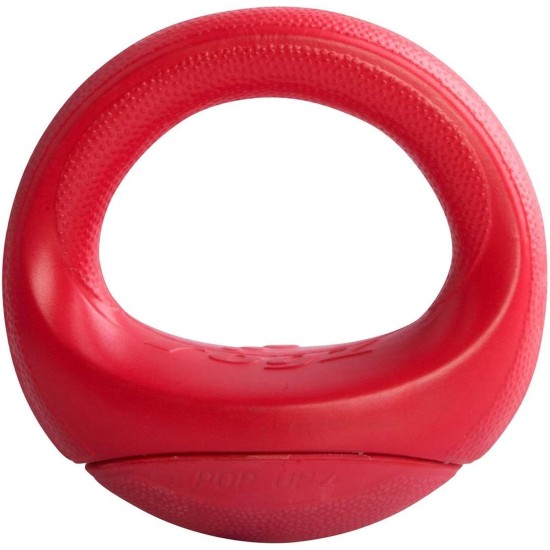 ROGZ PU04-K Pop Upz Throwing Ring, L, Pink ROGZ PU04-K Pop Upz Throwing Ring, L, Pink
