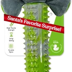ReThink Pet PlayPal Luna Squeaky Dog Toy, Koala Rope and Plush Chew Toy, Recyclable Puppy Bite Toy, Durable and Durable Dog Toy for Aggressive Chewers ReThink Pet PlayPal Luna Squeaky Dog Toy, Koala Rope and Plush Chew Toy, Recyclable Puppy Bite Toy, Durable and Durable Dog Toy for Aggressive Chewers