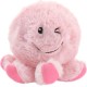Record - Hundespielzeug aus Plüsch „Bubble“ ohne Polsterung mit Gummiball - Hundeball mit unberechenbarem Aufprall, Squeaker und Knuspereffekt für aktives und sicheres Spiel | Octopus, 15 cm Record - Hundespielzeug aus Plüsch „Bubble“ ohne Polsterung mit Gummiball - Hundeball mit unberechenbarem Aufprall, Squeaker und Knuspereffekt für aktives und sicheres Spiel | Octopus, 15 cm