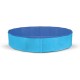 Record Dog Pool - PVC Material - Dimensions: Diameter 120 x Height 30 cm - Blue - Play and Fun - Spacious, Stable and Durable - Equipped with Valve for Emptying Record Dog Pool - PVC Material - Dimensions: Diameter 120 x Height 30 cm - Blue - Play and Fun - Spacious, Stable and Durable - Equipped with Valve for Emptying