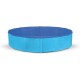 Record Dog Pool Game and Fun PVC with Drain Valve for Summer Days Blue Size 80 x 20 cm Record Dog Pool Game and Fun PVC with Drain Valve for Summer Days Blue Size 80 x 20 cm