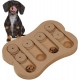 Relaxdays Dog Intelligence Toy Hide Treat Food Toy Interactive Snuffle Game Multicolor Relaxdays Dog Intelligence Toy Hide Treat Food Toy Interactive Snuffle Game Multicolor