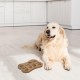 Relaxdays Dog Intelligence Toy Hide Treat Food Toy Interactive Snuffle Game Multicolor Relaxdays Dog Intelligence Toy Hide Treat Food Toy Interactive Snuffle Game Multicolor