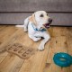 Relaxdays Dog Intelligence Toy Hide Treat Food Toy Interactive Snuffle Game Multicolor Relaxdays Dog Intelligence Toy Hide Treat Food Toy Interactive Snuffle Game Multicolor